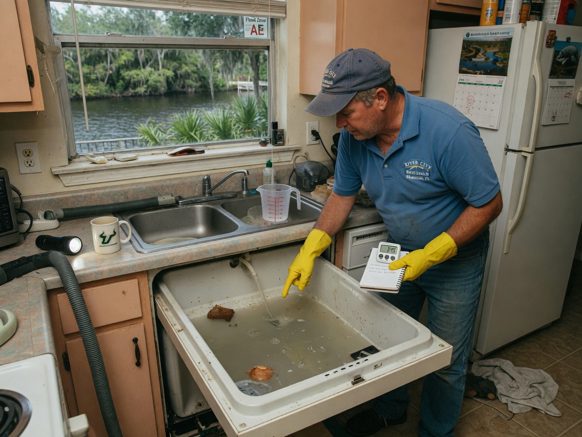 Appliance Repair in West Palm Beach