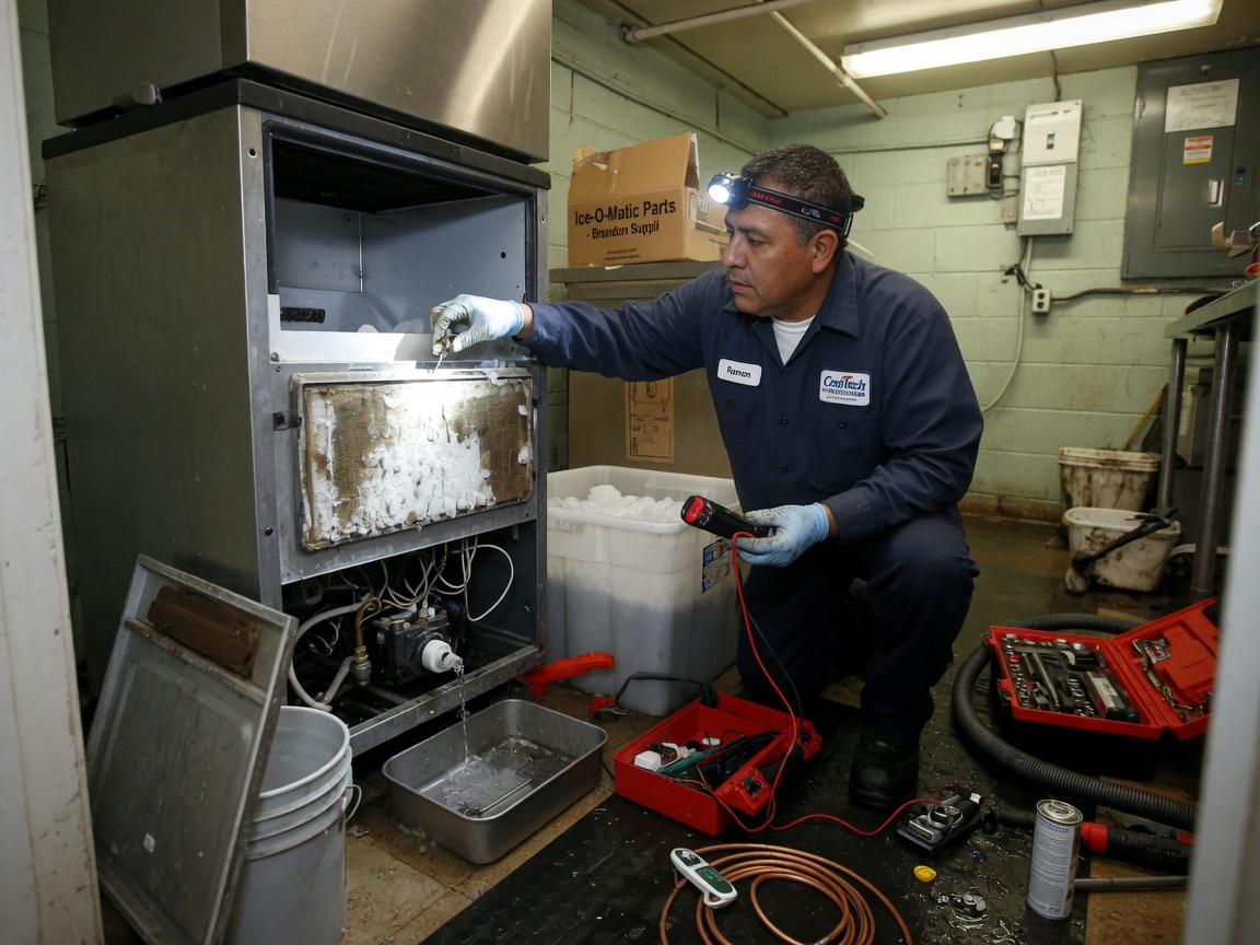 Appliance Repair in Tampa